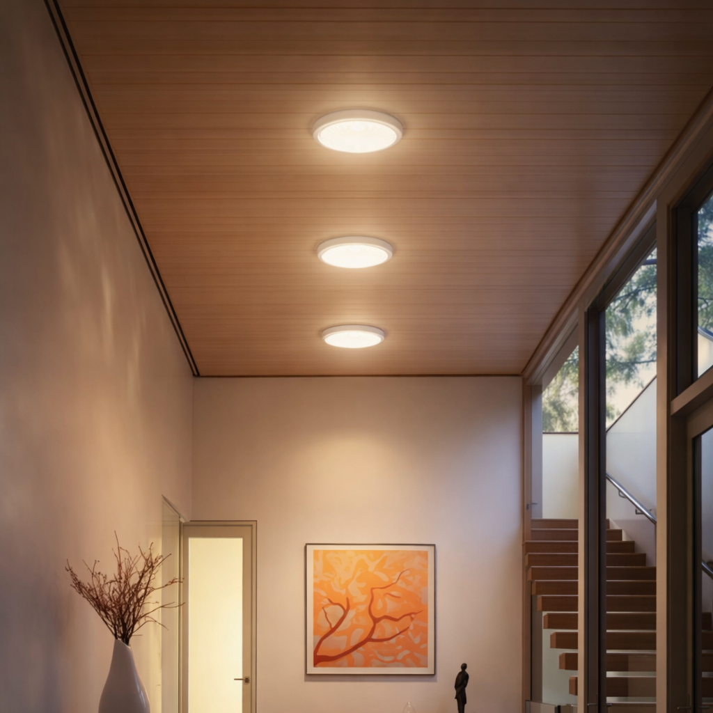 Lumiere Luxe Ceiling Lights®